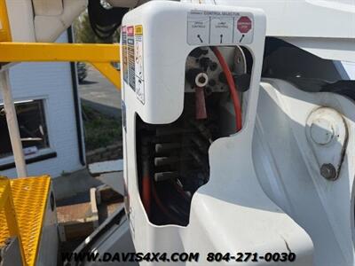 2015 Freightliner M2 106 Bucket Truck   - Photo 31 - North Chesterfield, VA 23237