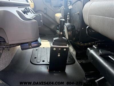 2015 Freightliner M2 106 Bucket Truck   - Photo 14 - North Chesterfield, VA 23237