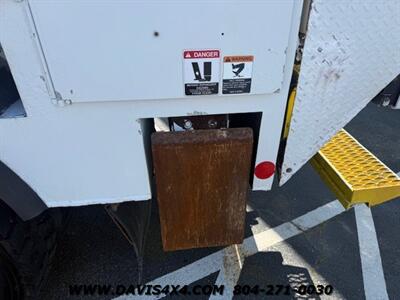 2015 Freightliner M2 106 Bucket Truck   - Photo 19 - North Chesterfield, VA 23237