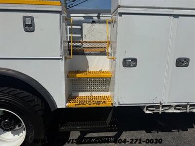 2015 Freightliner M2 106 Bucket Truck   - Photo 24 - North Chesterfield, VA 23237