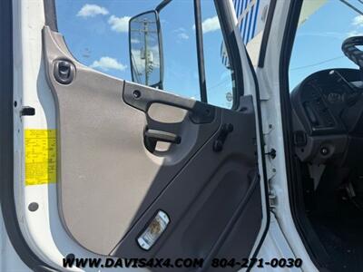 2015 Freightliner M2 106 Bucket Truck   - Photo 15 - North Chesterfield, VA 23237