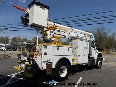 2015 Freightliner M2 106 Bucket Truck   - Photo 4 - North Chesterfield, VA 23237