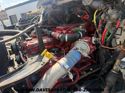 2015 Freightliner M2 106 Bucket Truck   - Photo 48 - North Chesterfield, VA 23237