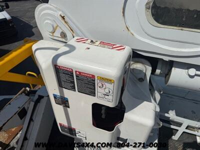 2015 Freightliner M2 106 Bucket Truck   - Photo 32 - North Chesterfield, VA 23237