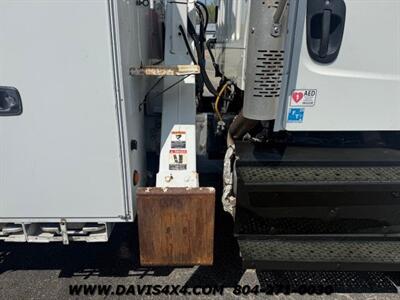 2015 Freightliner M2 106 Bucket Truck   - Photo 25 - North Chesterfield, VA 23237
