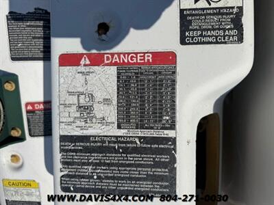 2015 Freightliner M2 106 Bucket Truck   - Photo 36 - North Chesterfield, VA 23237