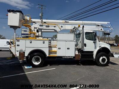 2015 Freightliner M2 106 Bucket Truck   - Photo 5 - North Chesterfield, VA 23237