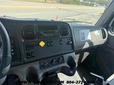 2015 Freightliner M2 106 Bucket Truck   - Photo 10 - North Chesterfield, VA 23237