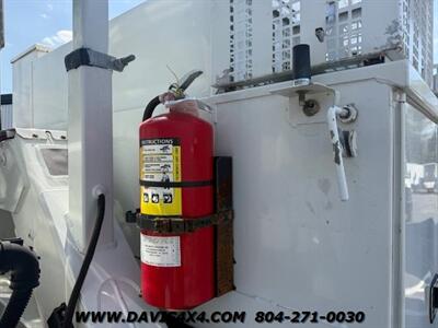 2015 Freightliner M2 106 Bucket Truck   - Photo 16 - North Chesterfield, VA 23237