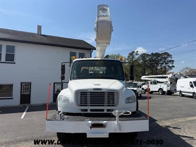 2015 Freightliner M2 106 Bucket Truck   - Photo 7 - North Chesterfield, VA 23237