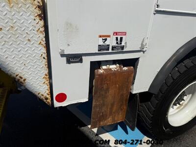 2015 Freightliner M2 106 Bucket Truck   - Photo 23 - North Chesterfield, VA 23237