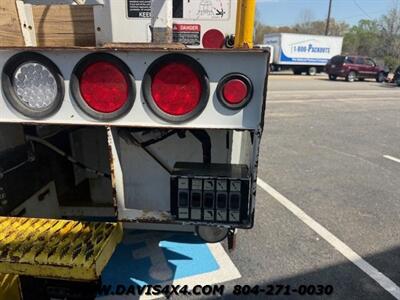2015 Freightliner M2 106 Bucket Truck   - Photo 22 - North Chesterfield, VA 23237