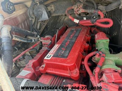 2015 Freightliner M2 106 Bucket Truck   - Photo 49 - North Chesterfield, VA 23237