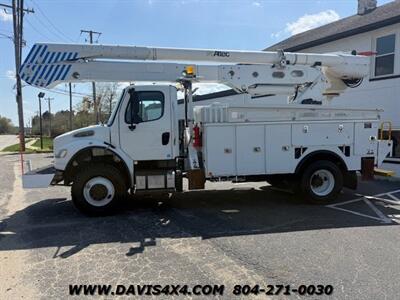 2015 Freightliner M2 106 Bucket Truck   - Photo 2 - North Chesterfield, VA 23237