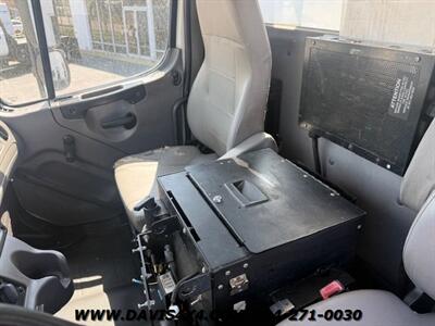 2015 Freightliner M2 106 Bucket Truck   - Photo 9 - North Chesterfield, VA 23237