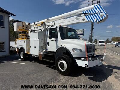 2015 Freightliner M2 106 Bucket Truck   - Photo 6 - North Chesterfield, VA 23237