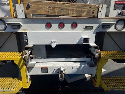 2015 Freightliner M2 106 Bucket Truck   - Photo 21 - North Chesterfield, VA 23237