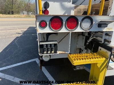 2015 Freightliner M2 106 Bucket Truck   - Photo 20 - North Chesterfield, VA 23237