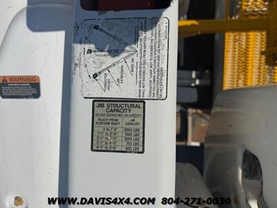 2015 Freightliner M2 106 Bucket Truck   - Photo 35 - North Chesterfield, VA 23237