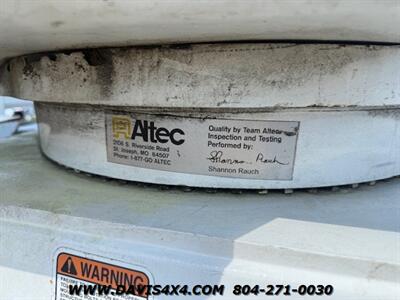 2015 Freightliner M2 106 Bucket Truck   - Photo 28 - North Chesterfield, VA 23237