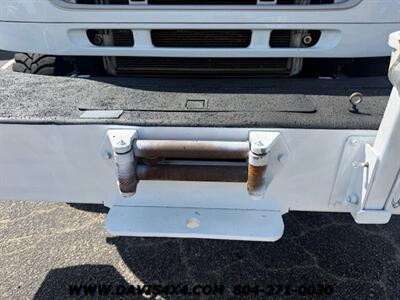 2015 Freightliner M2 106 Bucket Truck   - Photo 42 - North Chesterfield, VA 23237