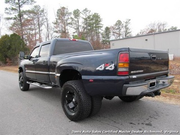 2005 Chevrolet Silverado 3500 LT   - Photo 7 - North Chesterfield, VA 23237