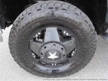 2005 Chevrolet Silverado 3500 LT   - Photo 9 - North Chesterfield, VA 23237
