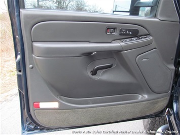 2005 Chevrolet Silverado 3500 LT   - Photo 34 - North Chesterfield, VA 23237