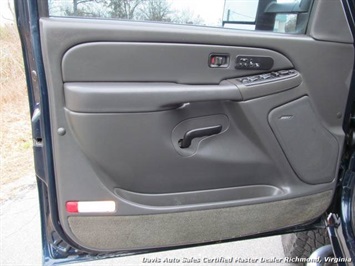 2005 Chevrolet Silverado 3500 LT   - Photo 16 - North Chesterfield, VA 23237