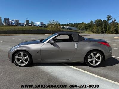 2008 Nissan 350Z Enthusiast   - Photo 8 - North Chesterfield, VA 23237