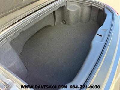 2008 Nissan 350Z Enthusiast   - Photo 17 - North Chesterfield, VA 23237