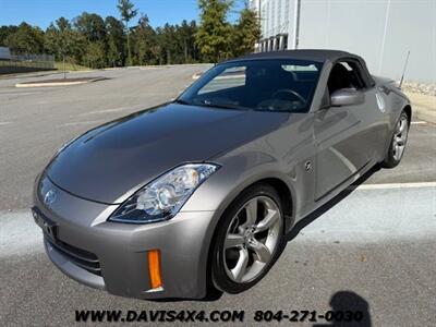 2008 Nissan 350Z Enthusiast   - Photo 18 - North Chesterfield, VA 23237