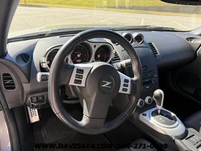 2008 Nissan 350Z Enthusiast   - Photo 13 - North Chesterfield, VA 23237