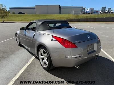 2008 Nissan 350Z Enthusiast   - Photo 7 - North Chesterfield, VA 23237