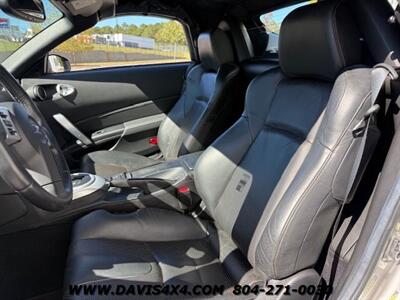 2008 Nissan 350Z Enthusiast   - Photo 10 - North Chesterfield, VA 23237