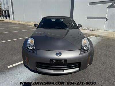 2008 Nissan 350Z Enthusiast   - Photo 19 - North Chesterfield, VA 23237