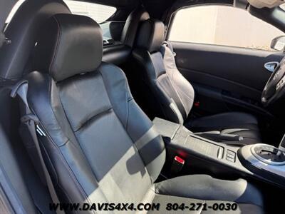 2008 Nissan 350Z Enthusiast   - Photo 21 - North Chesterfield, VA 23237