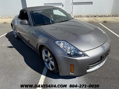 2008 Nissan 350Z Enthusiast   - Photo 2 - North Chesterfield, VA 23237