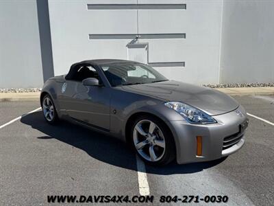 2008 Nissan 350Z Enthusiast   - Photo 2 - North Chesterfield, VA 23237