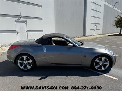 2008 Nissan 350Z Enthusiast   - Photo 4 - North Chesterfield, VA 23237