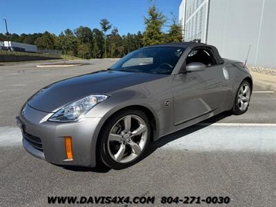 2008 Nissan 350Z Enthusiast   - Photo 9 - North Chesterfield, VA 23237