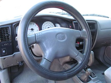 2002 Toyota Tacoma V6 (SOLD)   - Photo 18 - North Chesterfield, VA 23237