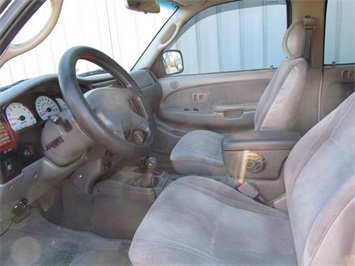 2002 Toyota Tacoma V6 (SOLD)   - Photo 13 - North Chesterfield, VA 23237