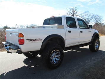 2002 Toyota Tacoma V6 (SOLD)   - Photo 9 - North Chesterfield, VA 23237