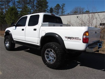 2002 Toyota Tacoma V6 (SOLD)   - Photo 3 - North Chesterfield, VA 23237