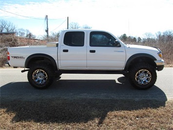 2002 Toyota Tacoma V6 (SOLD)   - Photo 8 - North Chesterfield, VA 23237