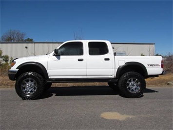 2002 Toyota Tacoma V6 (SOLD)   - Photo 2 - North Chesterfield, VA 23237