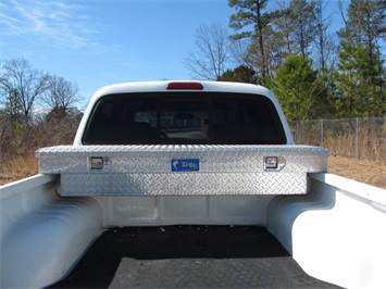 2002 Toyota Tacoma V6 (SOLD)   - Photo 11 - North Chesterfield, VA 23237