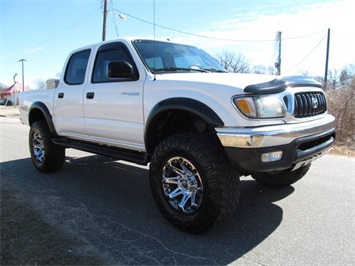 2002 Toyota Tacoma V6 (SOLD)   - Photo 5 - North Chesterfield, VA 23237