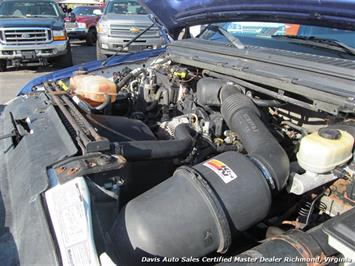 2000 Ford F-250 Super Duty XL 4X4 Flat Bed (SOLD)   - Photo 15 - North Chesterfield, VA 23237